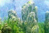 神農架-02 攝影：四川旅遊信息網