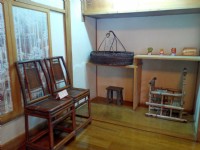 嘉義市史蹟資料館<br/> 攝影：Anca