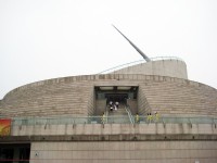 出入口<br/> 攝影：方盛文