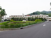 台灣省政府<br/> 攝影：Eva隨手拍