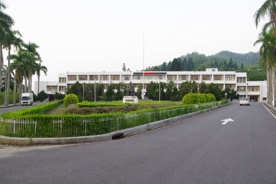 台灣省政府 攝影：Eva隨手拍