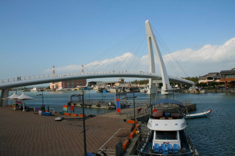 Photo:老山羊部落格