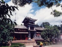 古城-02<br/> 攝影：台灣中國旅行社