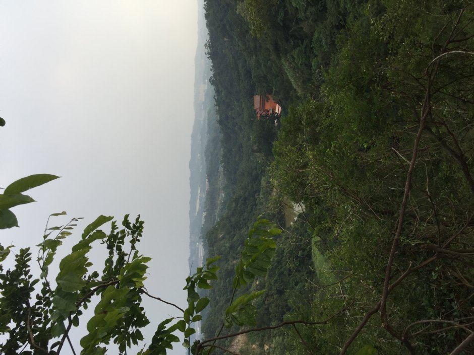 20170101高雄觀音山 攝影：旅遊王攝影組