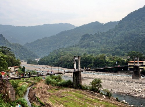 Neiwan, Hsinchu