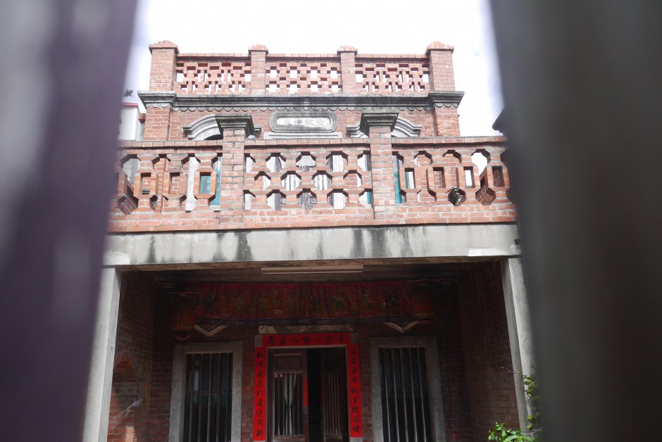 鹿港老街 攝影：旅遊王攝影組
