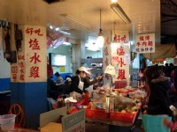 景美夜市<br/> 攝影：陳皮梅