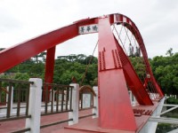 菁華橋<br/> 攝影：Eva隨手拍