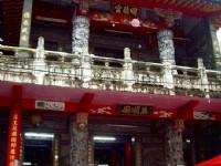 集順廟<br/> 攝影：Eva隨手拍