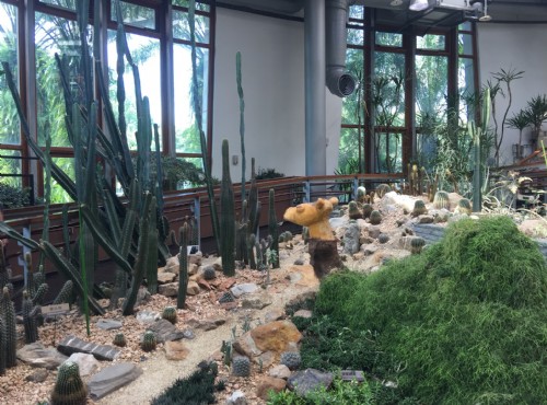 台北典藏植物園-台北典藏植物園