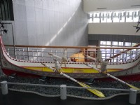 台灣文學館擺飾<br/> 攝影：旅遊王攝影組