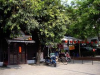 懷舊商店<br/> 攝影：老山羊部落格