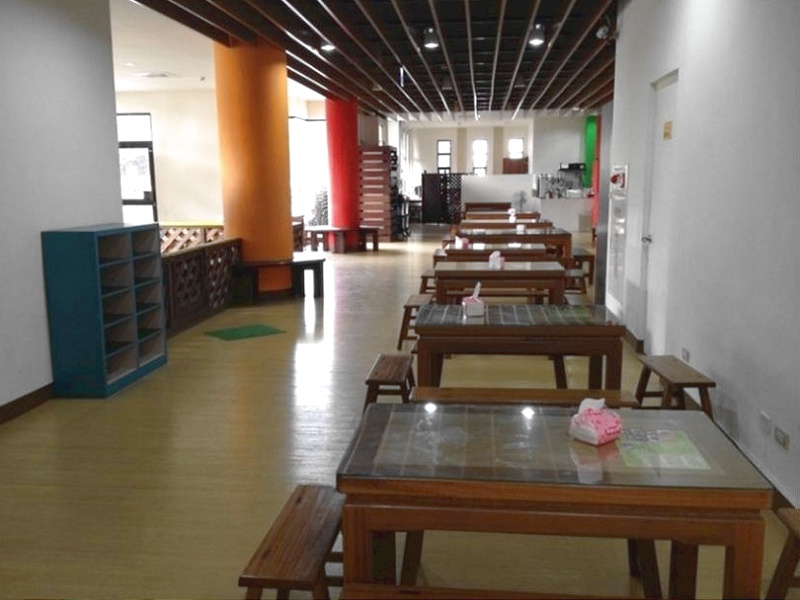 高雄物產館 攝影：高雄物產館