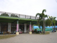 台南白河蓮花公園<br/> 攝影：三井