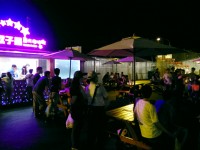 興仁花園夜市<br/> 攝影：Eva隨手拍