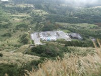 七星山主峰步道<br/> 攝影：Lu