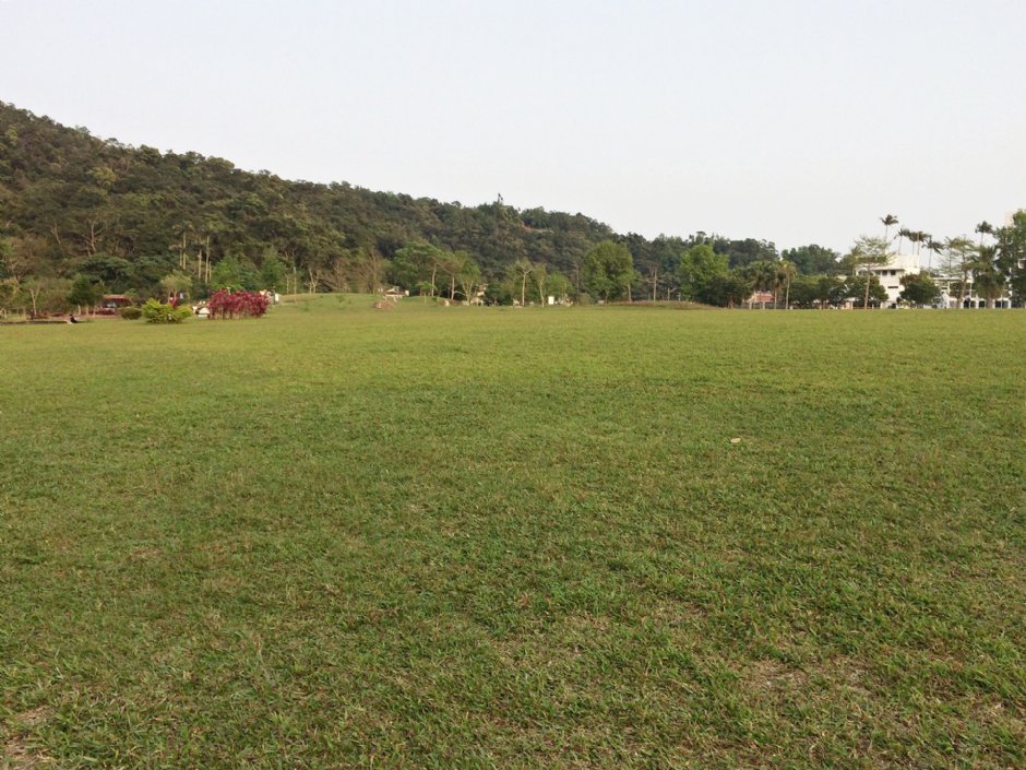 龍潭湖風景區 攝影：Eva隨手拍