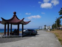 枋山濱海遊憩區<br/> 攝影：三個井