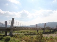 頭汴坑溪自行車道<br/> 攝影：照片來源 | 臺中觀光旅遊網