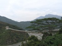 山川琉璃吊橋<br/> 攝影：旅遊王攝影組