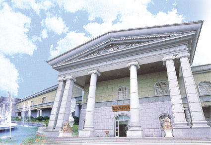 光隆宇宙樂園 攝影：花蓮縣政府
