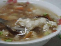 南庄老街小吃<br/> 攝影：Eva隨手拍