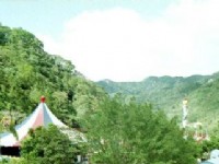 美麗山景<br/> 攝影：呂玫瑢