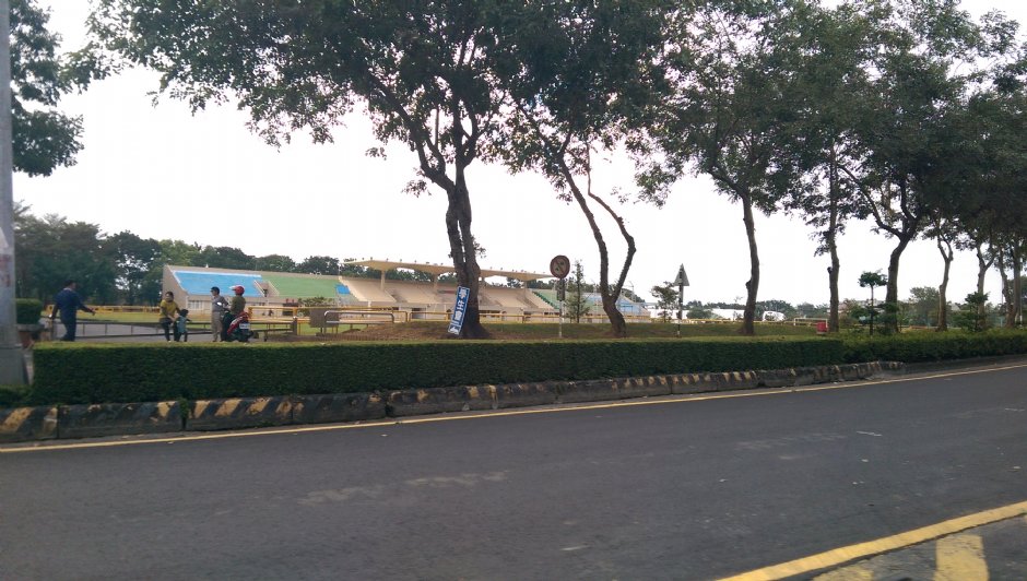 屏東科技大學 攝影：軒爸