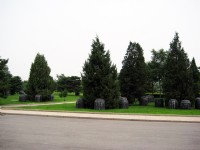 紀念碑林園<br/> 攝影：方盛文