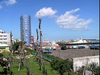 港務大樓<br/> 攝影：林明德