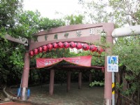 武聖廟神榕園<br/> 攝影：黃儒永
