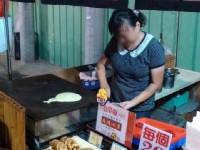 水湳經貿文創觀光夜市<br/> 攝影：Leon Tsai