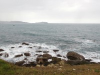 外木山海岸美景<br/> 攝影：Eva隨手拍