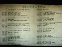 海滄大橋大紀事<br/> 攝影：馮順