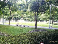 康樂公園<br/> 攝影：Eva隨手拍