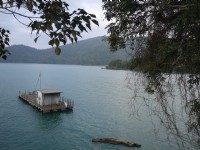 臨湖步道<br/> 攝影：旅遊王攝影組