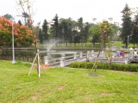 青年公園<br/> 攝影：xcatx
