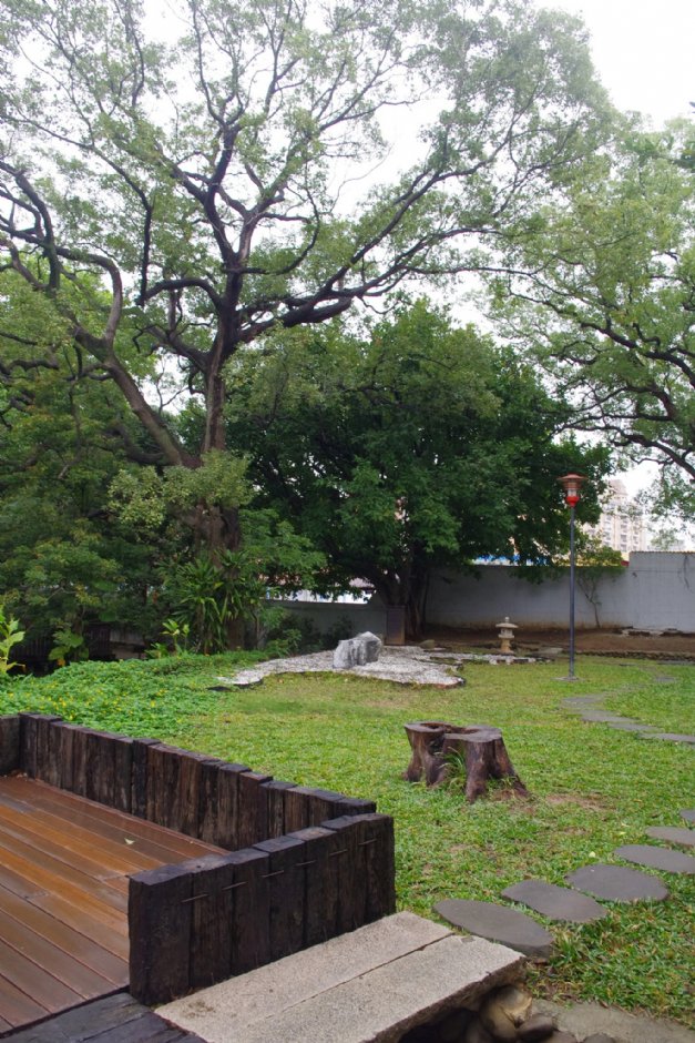 新竹公園 攝影：Eva隨手拍