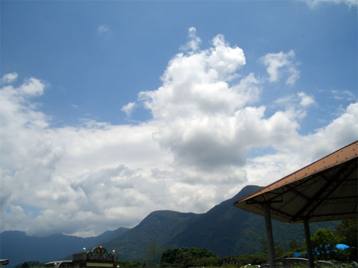 12-屏東-185沿山公路 攝影：王世傳