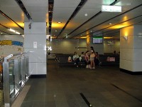 候車處<br/> 攝影：林玉婷