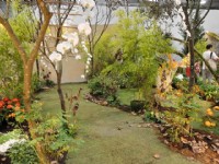 花博爭艷館-競花藝術(特展與花卉競賽)<br/> 攝影：amo