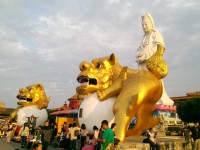 中正公園<br/> 攝影：Eva隨手拍
