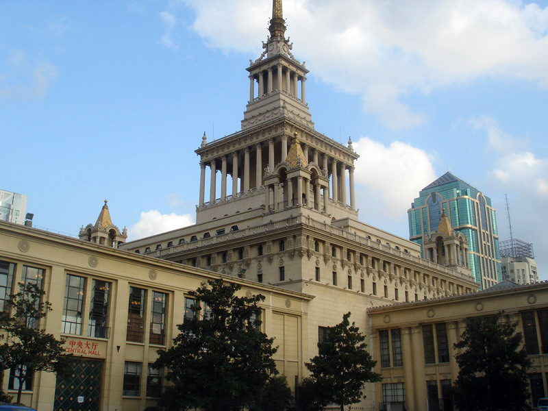 俄羅斯建築風格 攝影：余燕鳳