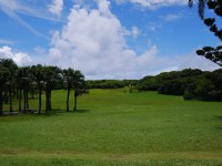 鵝鑾鼻公園草原<br/> 攝影：旅遊王攝影組