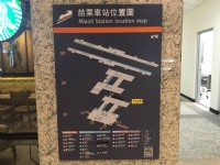 苗栗高鐵站<br/> 攝影：史多芬