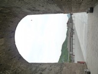 居庸關<br/> 攝影：Eva隨手拍