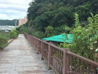 六堵險圳步道<br/> 攝影：Eva隨手拍