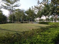 康樂公園<br/> 攝影：kavin