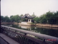 蠡園-01<br/> 攝影：台灣中國旅行社