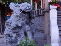 南普陀寺<br/> 攝影：xcatx